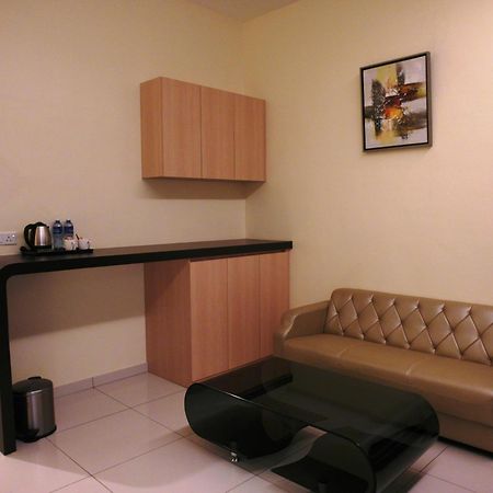 Supreme Hotel Malakka Oda fotoğraf