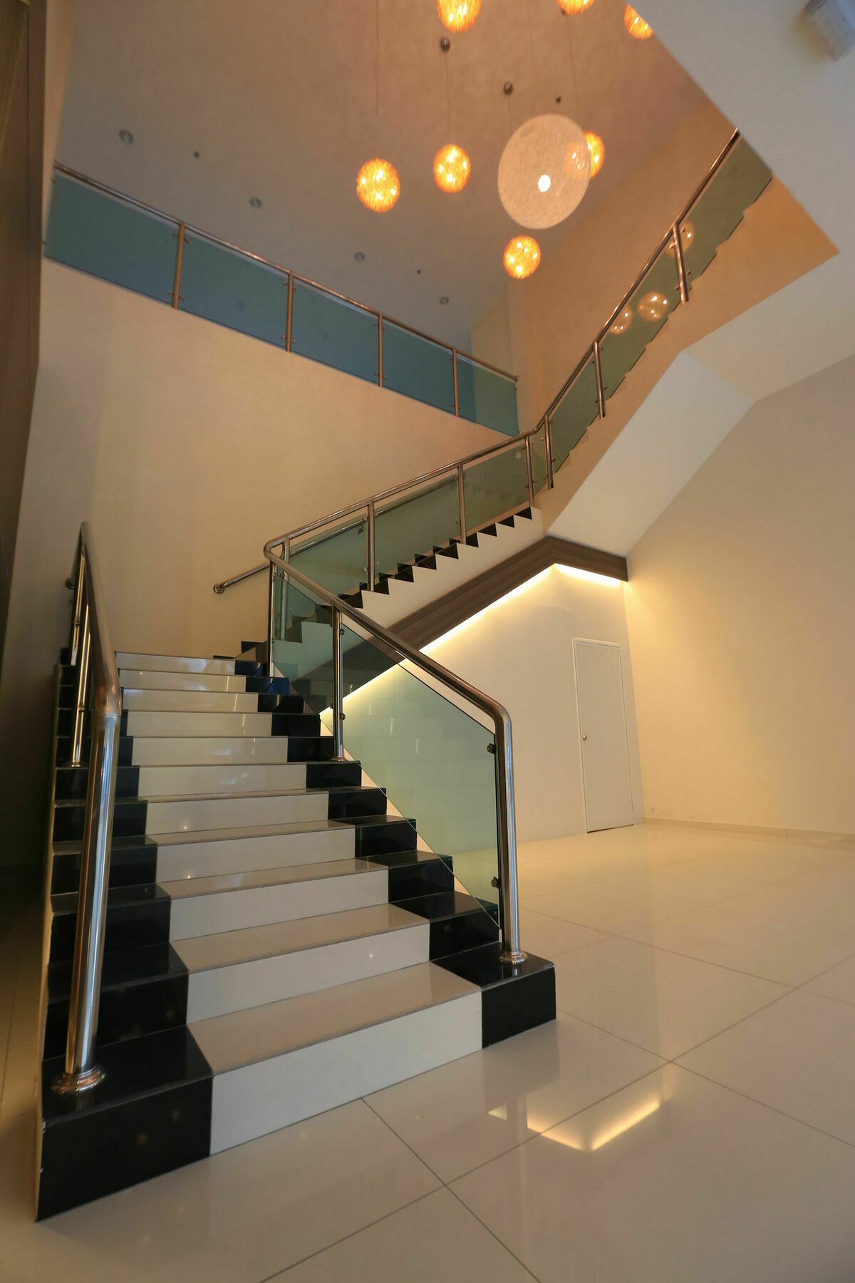 Supreme Hotel Malakka Dış mekan fotoğraf