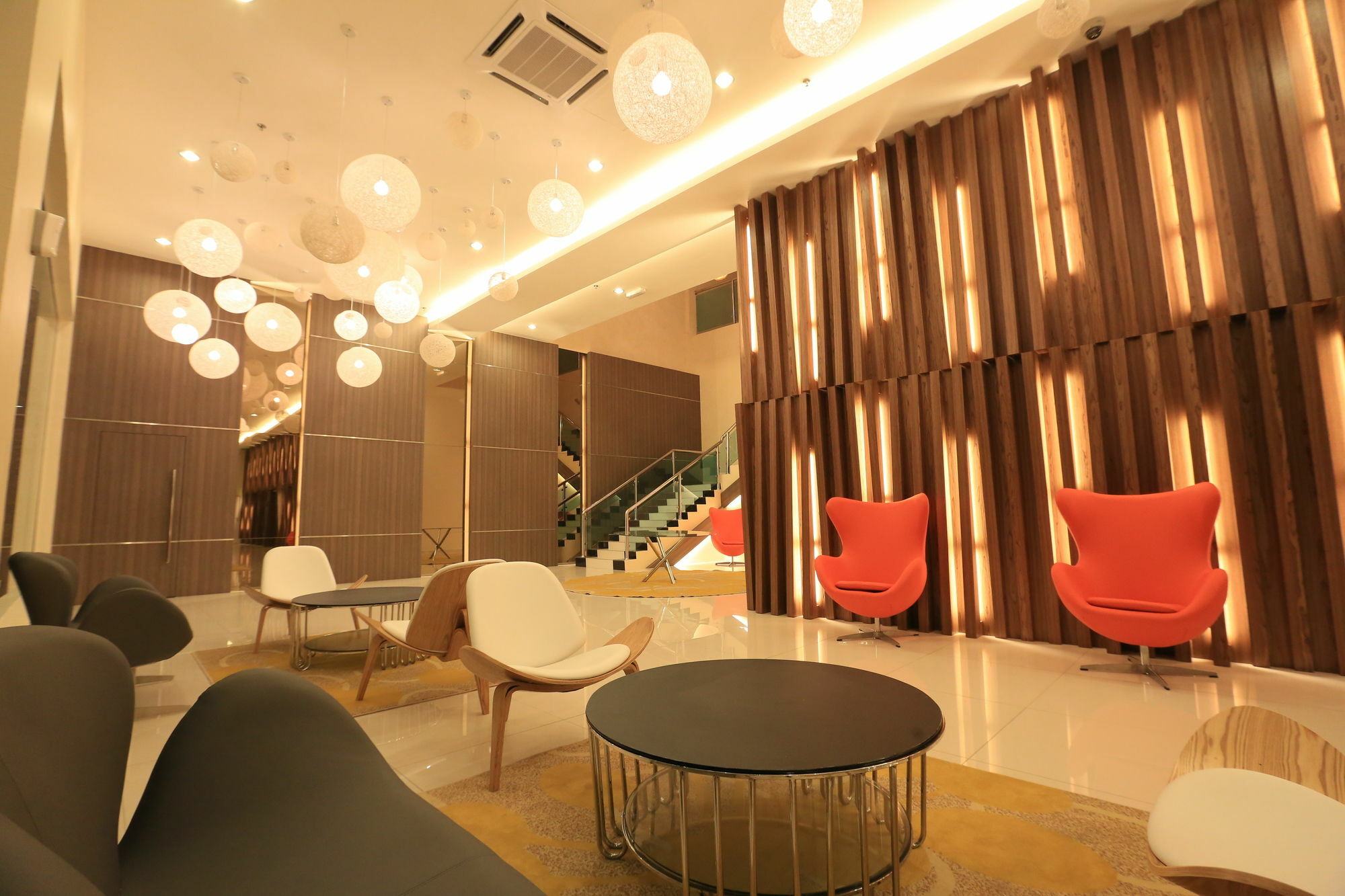 Supreme Hotel Malakka Dış mekan fotoğraf